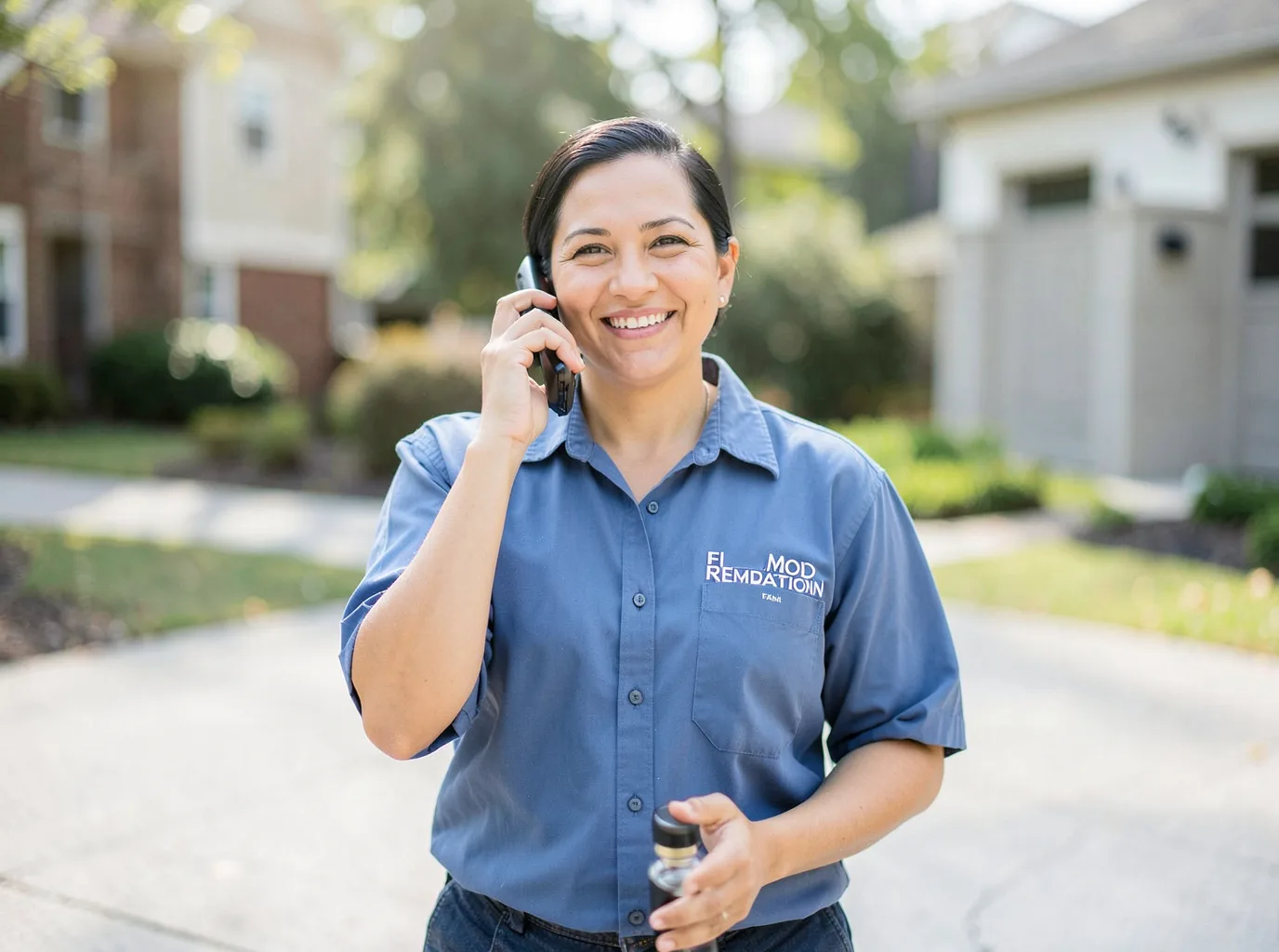 Mold Remediation Washington, CA FAQs